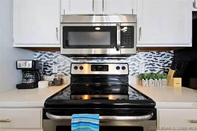 $254,900 | 2500 Bay Point Lane, Unit 724, Osage Beach, MO 65065