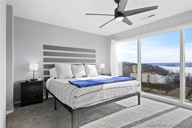 $254,900 | 2500 Bay Point Lane, Unit 724, Osage Beach, MO 65065