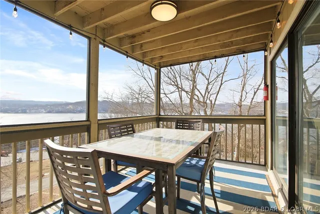 $254,900 | 2500 Bay Point Lane, Unit 724, Osage Beach, MO 65065