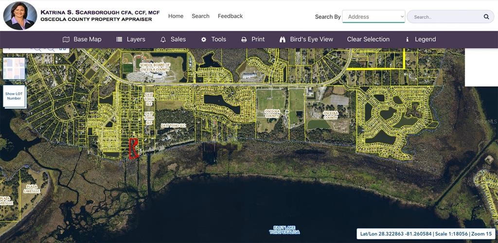 2690 East Lake Road Kissimmee, FL 34744 - Photo 15 of 19