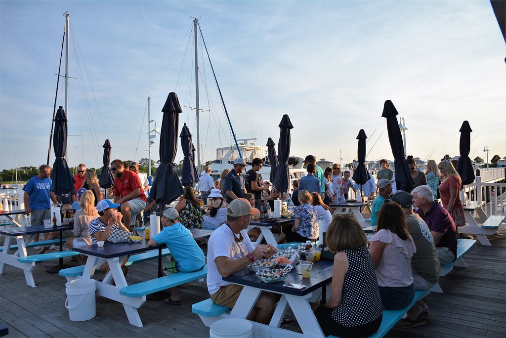 11441 Church Neck Road Machipongo, VA 23405 - Photo 74 of 83