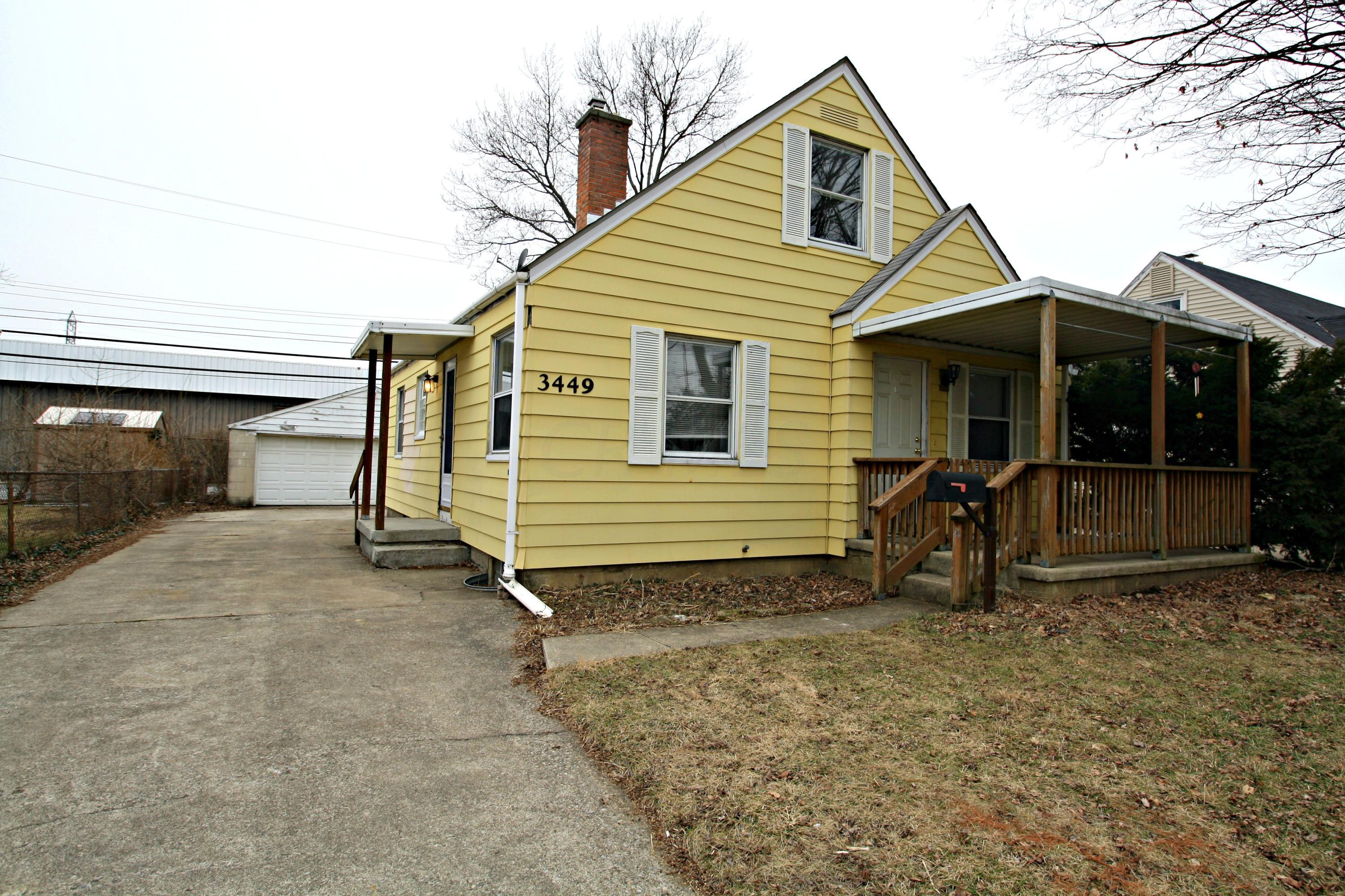 3449 Beulah Road Columbus, OH 43224 - Photo 1 of 24 Gallery Image 1
