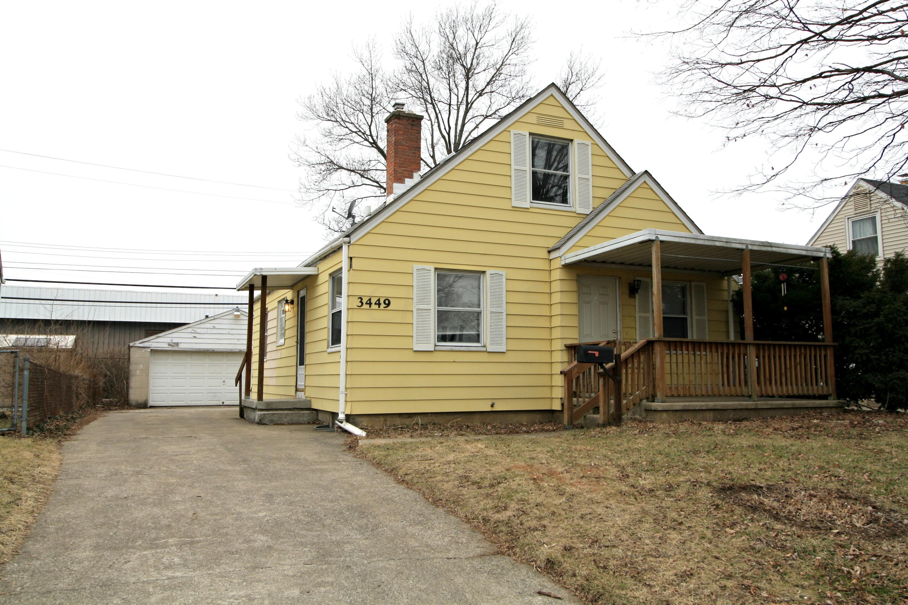 3449 Beulah Road Columbus, OH 43224 - Photo 2 of 24 Gallery Image 2