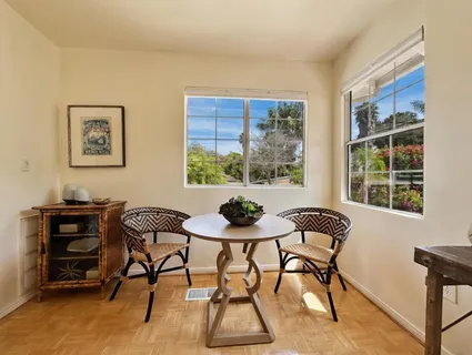 $1,399,900 | 910 West Anapamu Street, Santa Barbara, CA 93101