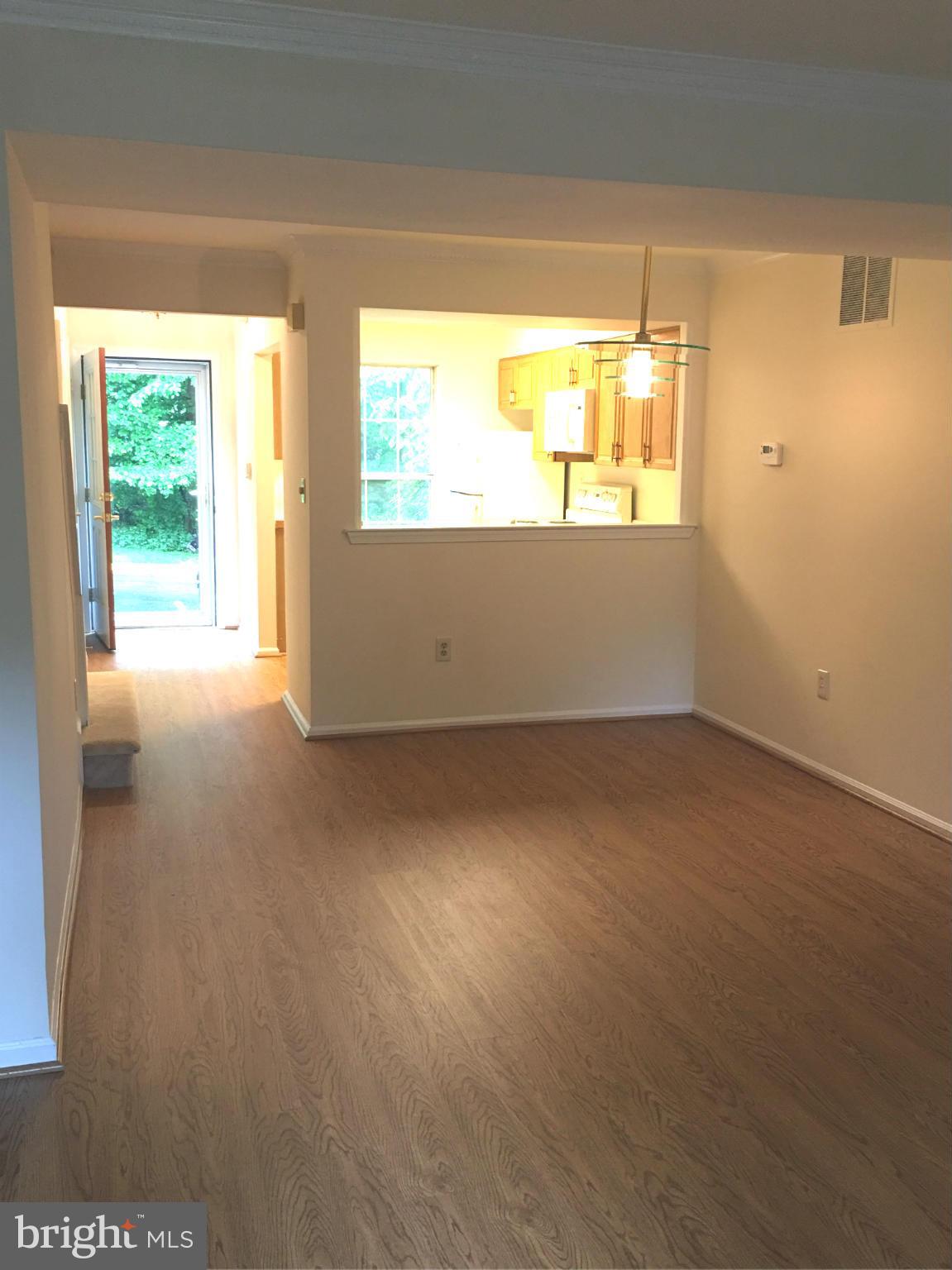 2109 Derby Ridge Lane, Unit 26 Silver Spring, MD 20910 - Photo 2 of 16 Dining Room