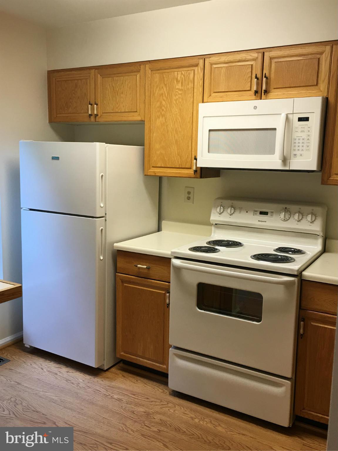 2109 Derby Ridge Lane, Unit 26 Silver Spring, MD 20910 - Photo 5 of 16 Kitchen