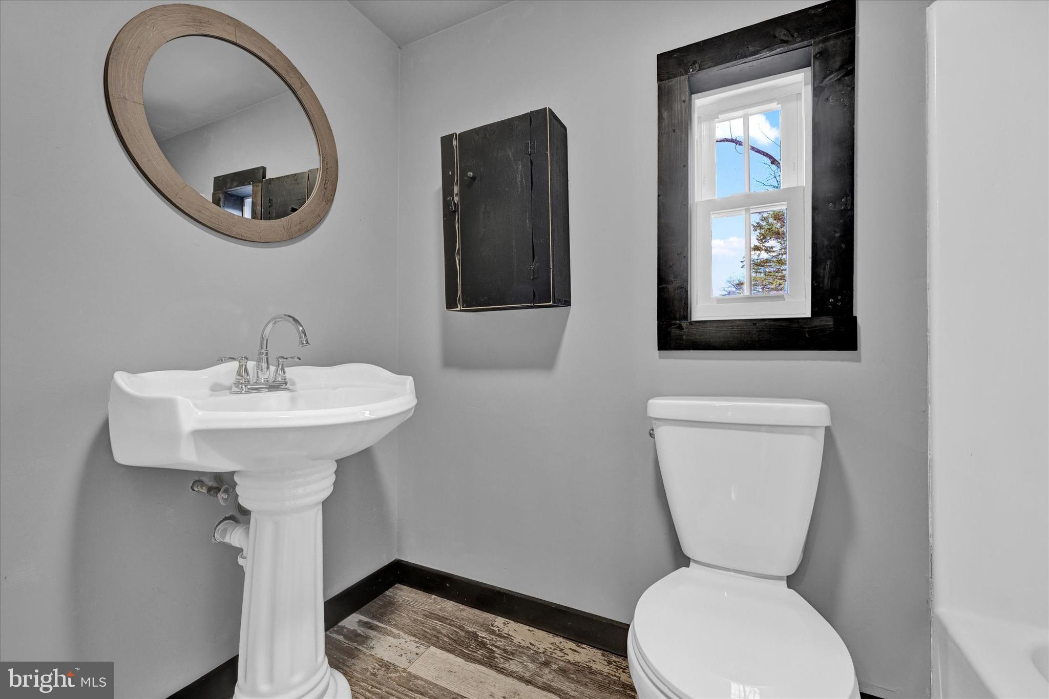 2241 Amoss Mill Road Pylesville, MD 21132 - Photo 13 of 36 Second full bathroom