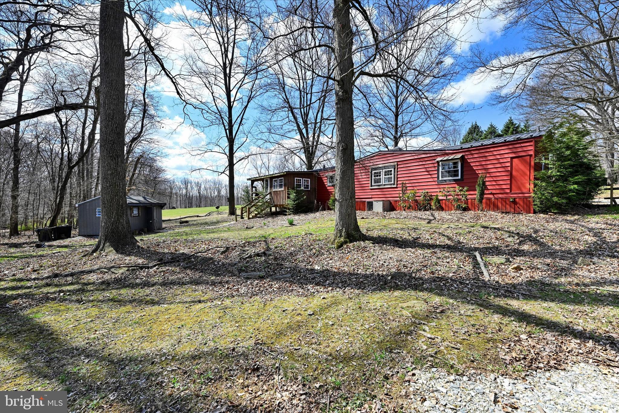 2241 Amoss Mill Road Pylesville, MD 21132 - Photo 17 of 36 Gallery Image 17