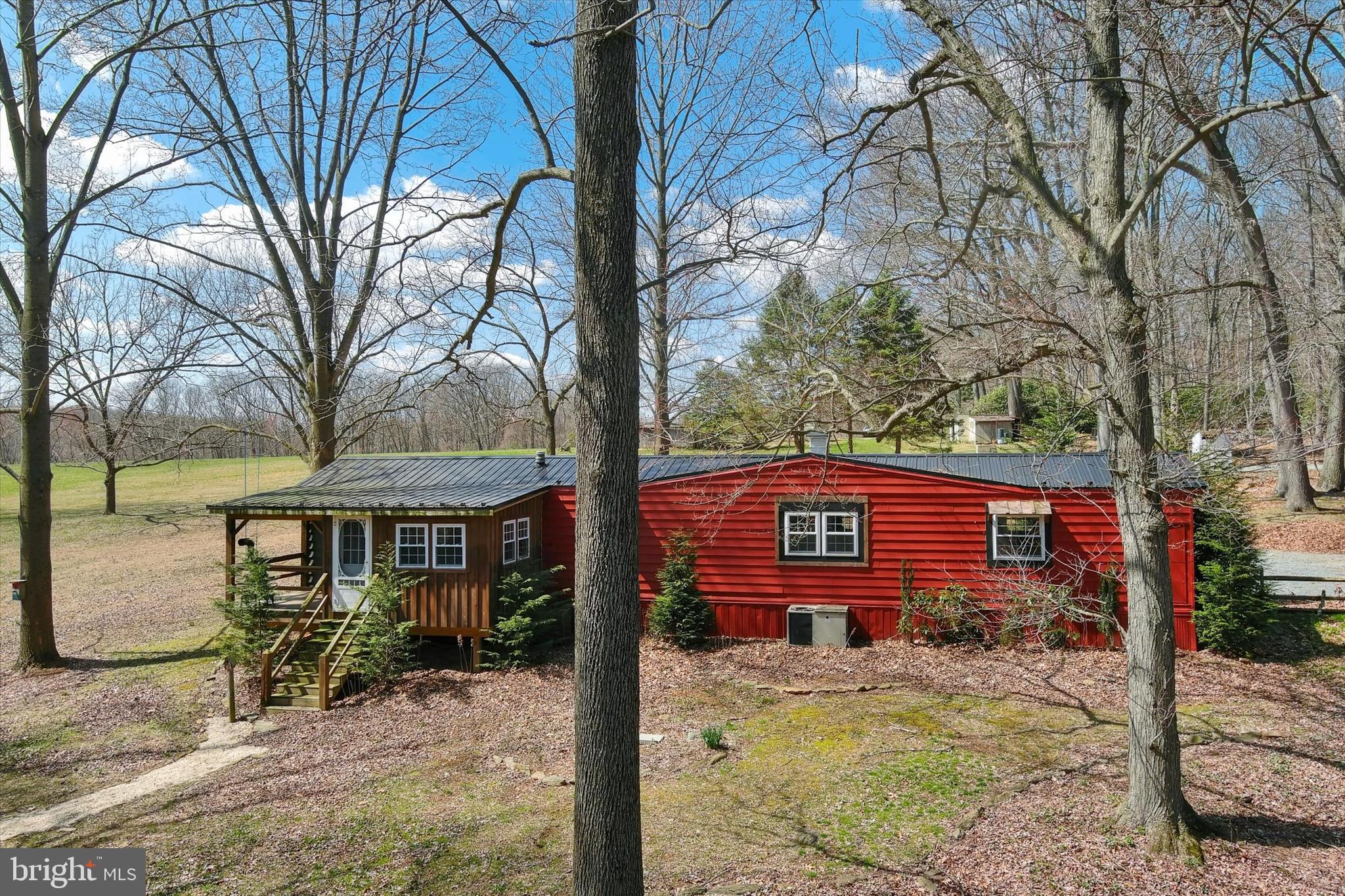 2241 Amoss Mill Road Pylesville, MD 21132 - Photo 18 of 36 Gallery Image 18