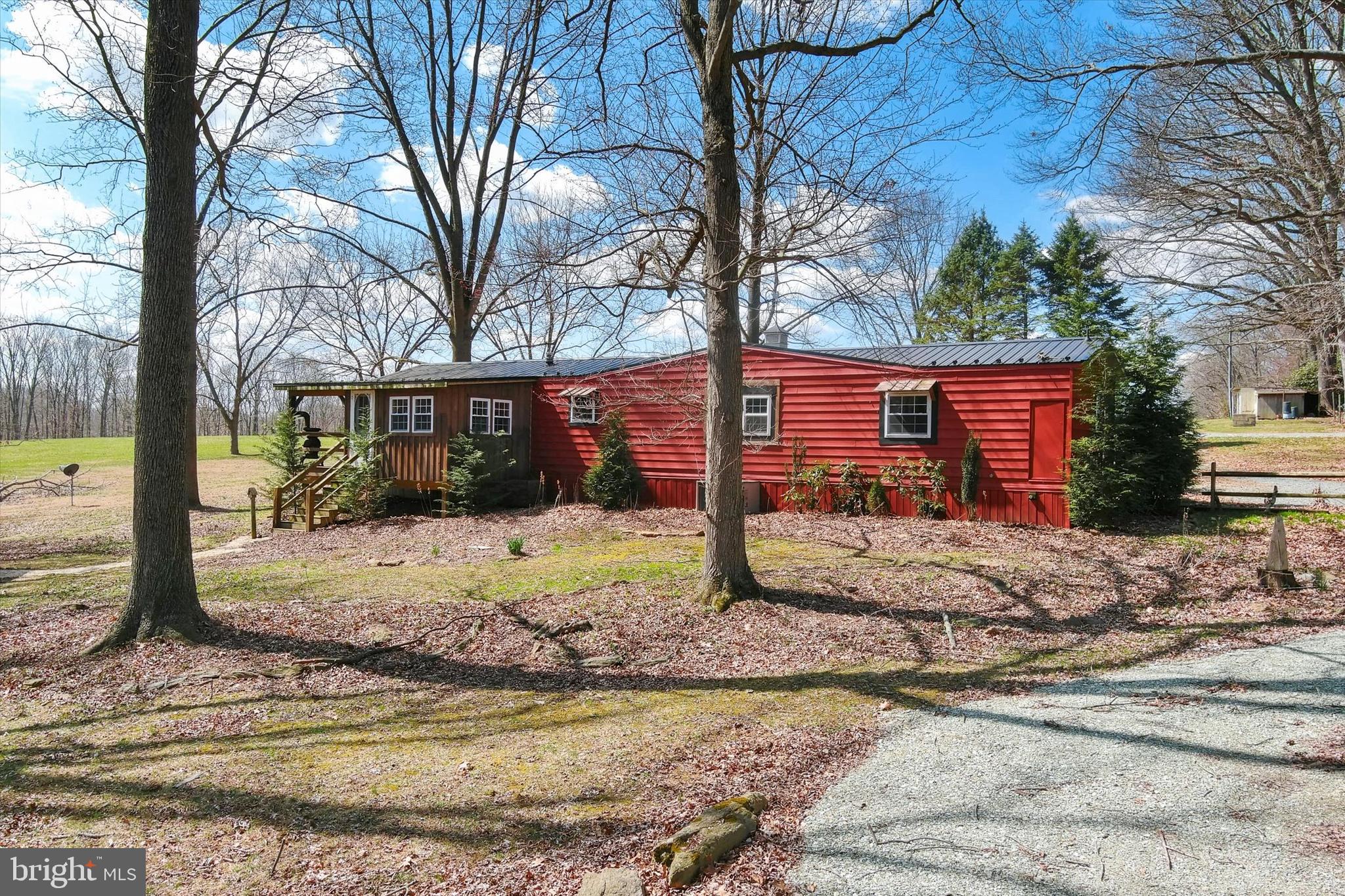 2241 Amoss Mill Road Pylesville, MD 21132 - Photo 19 of 36 Gallery Image 19