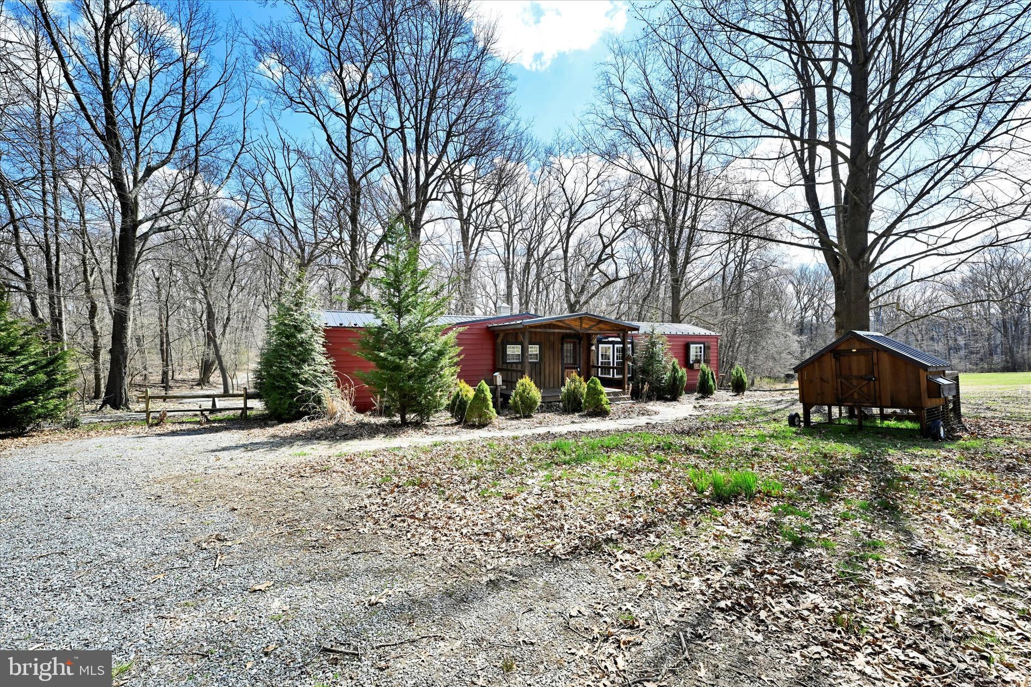 2241 Amoss Mill Road Pylesville, MD 21132 - Photo 20 of 36 Gallery Image 20
