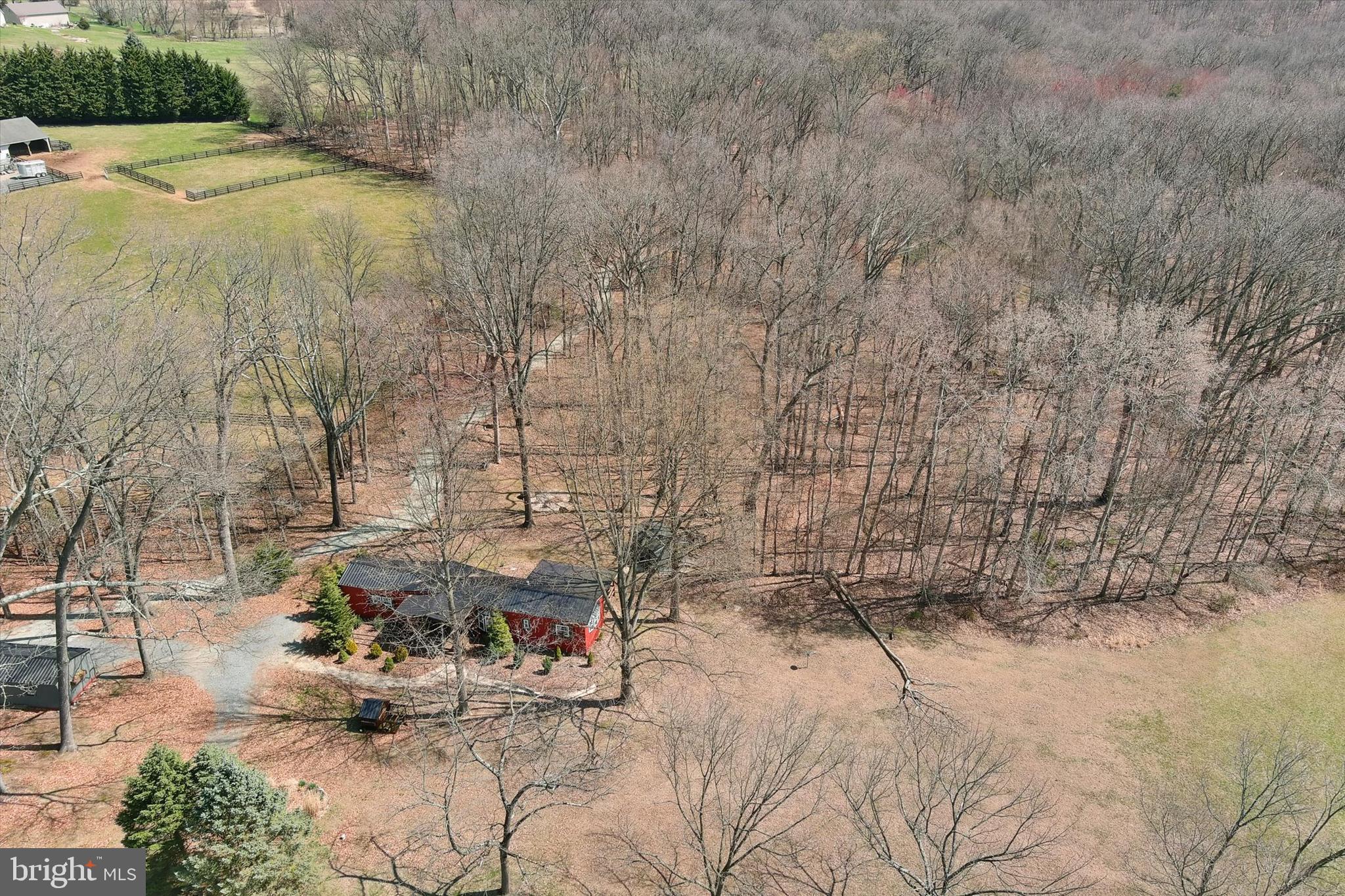 2241 Amoss Mill Road Pylesville, MD 21132 - Photo 22 of 36 Gallery Image 22