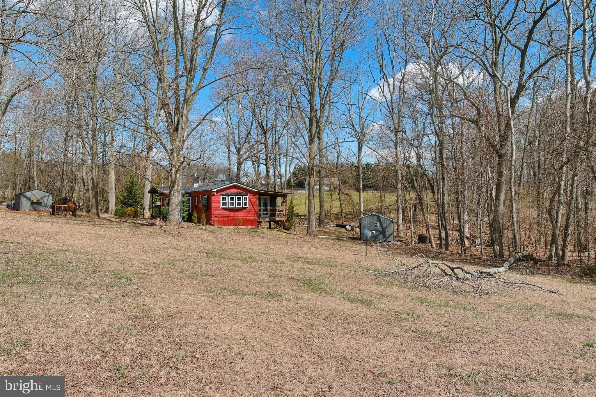2241 Amoss Mill Road Pylesville, MD 21132 - Photo 31 of 36 Gallery Image 31