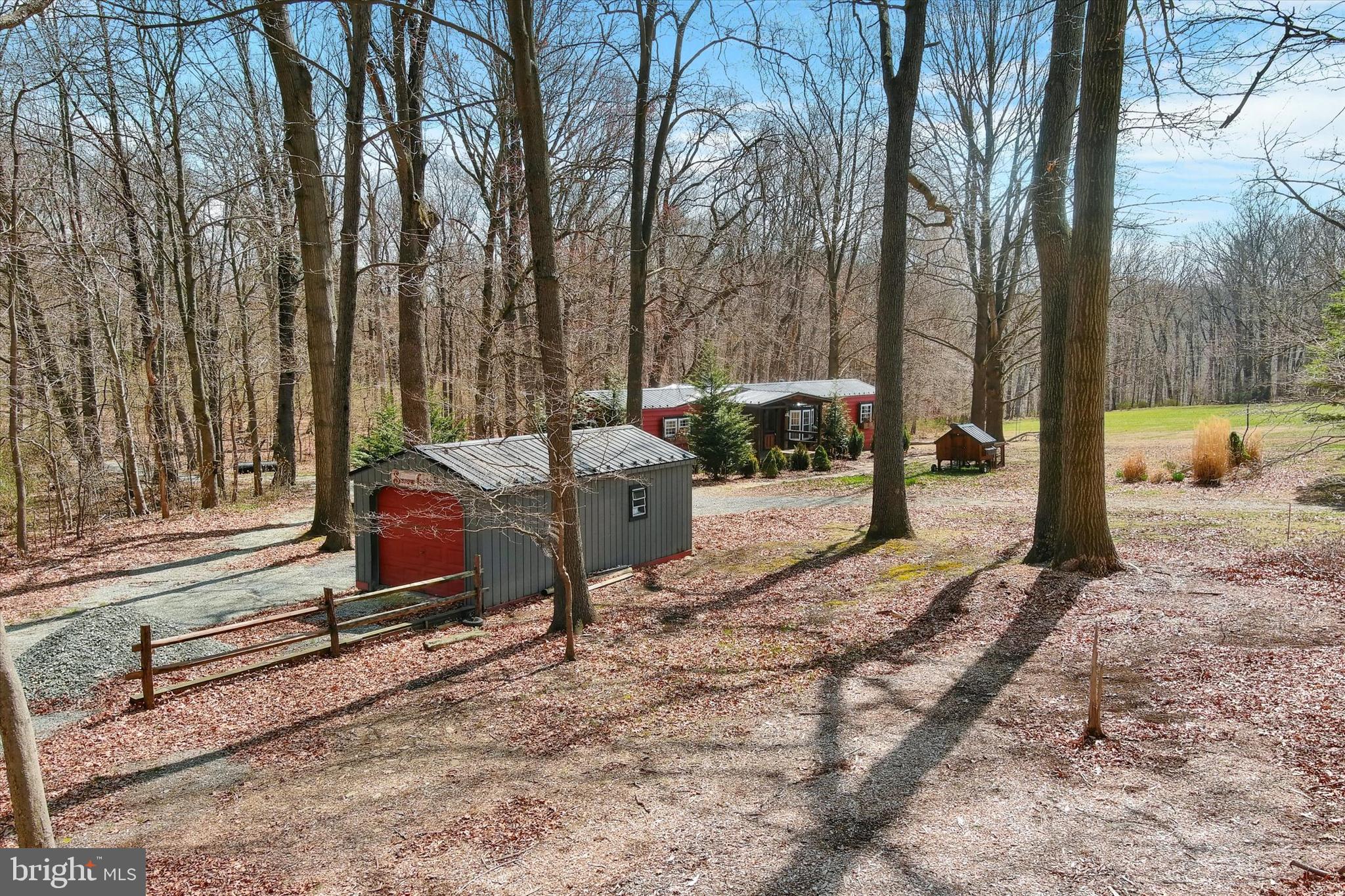 2241 Amoss Mill Road Pylesville, MD 21132 - Photo 33 of 36 Gallery Image 33