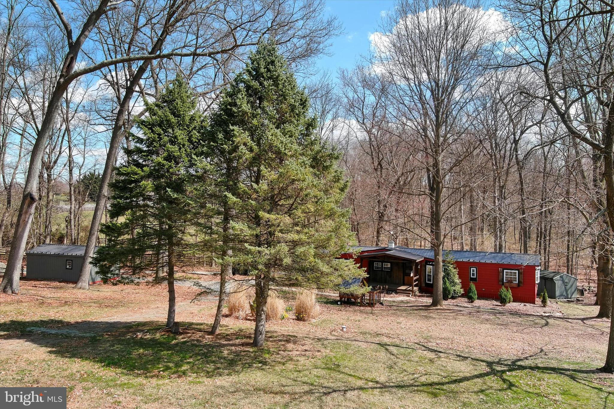 2241 Amoss Mill Road Pylesville, MD 21132 - Photo 34 of 36 Gallery Image 34
