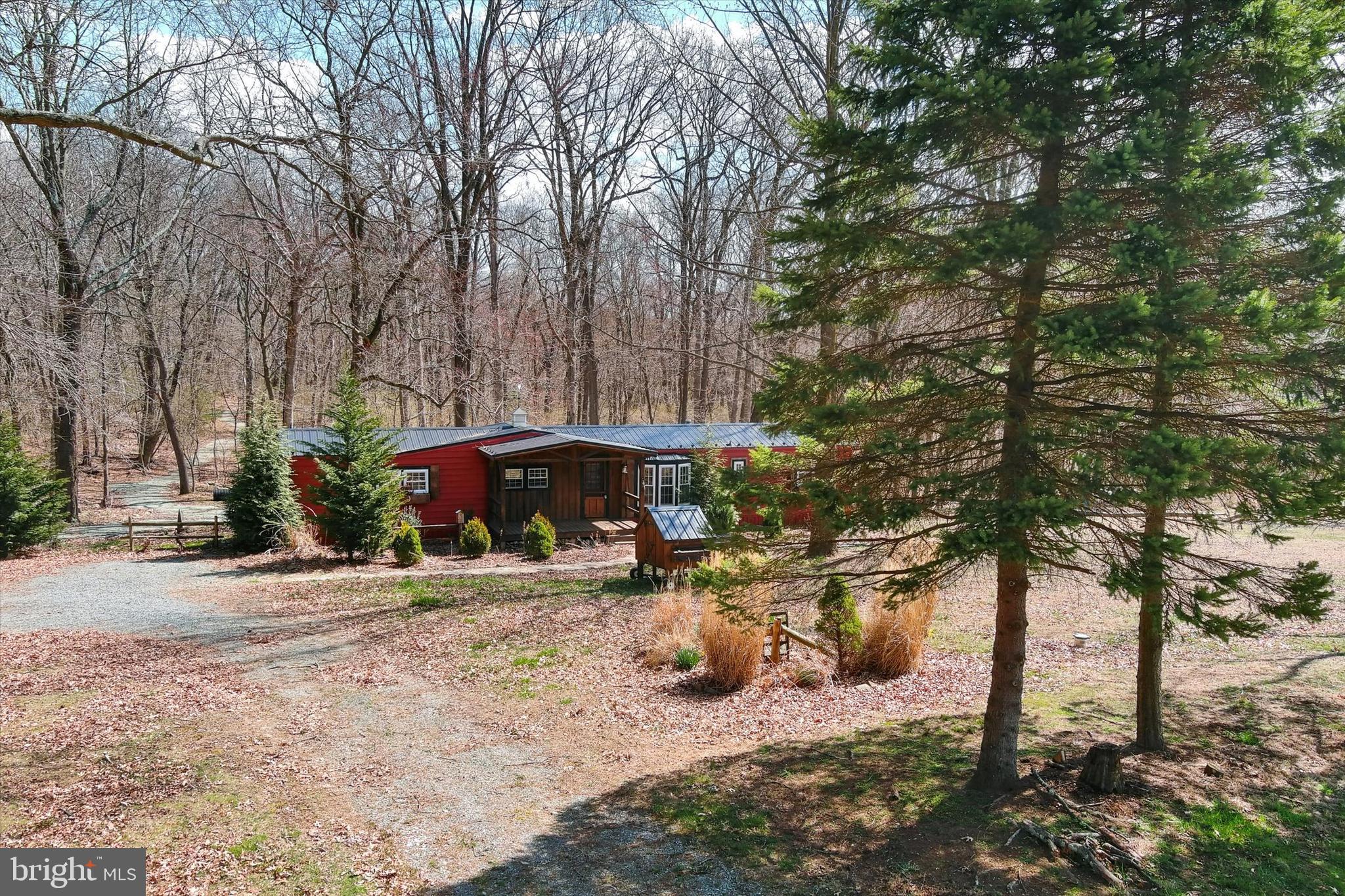 2241 Amoss Mill Road Pylesville, MD 21132 - Photo 35 of 36 Gallery Image 35