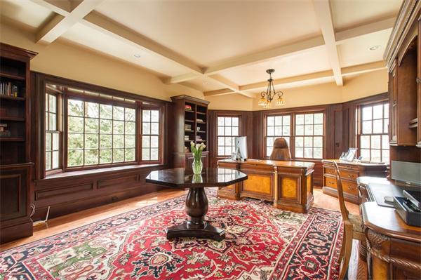 8 Lathrop Road Wellesley, MA 02482 - Photo 11 of 27