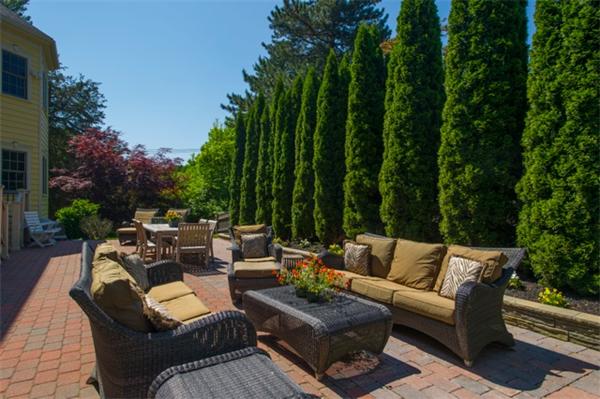 8 Lathrop Road Wellesley, MA 02482 - Photo 27 of 27