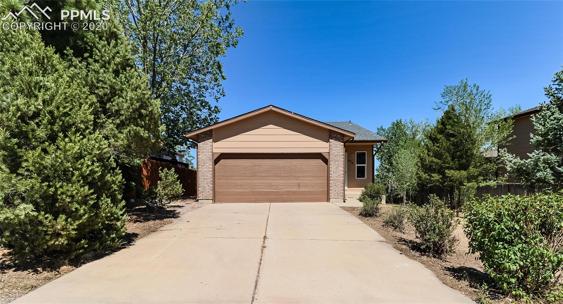 636 Rye Ridge Road Fountain, CO 80817 - Photo 1 of 35