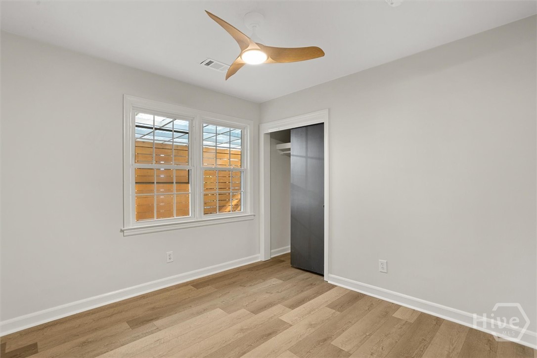 2221 Walz Drive Savannah, GA 31404 - Photo 30 of 44 Guest Bedroom