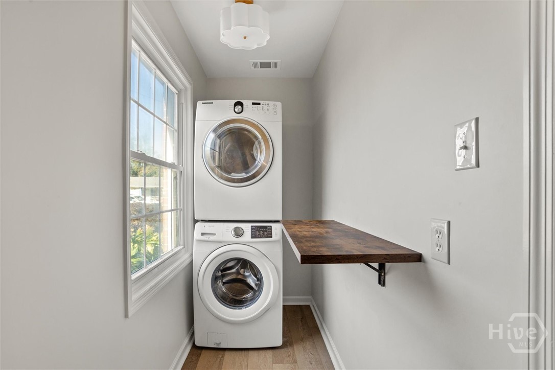 2221 Walz Drive Savannah, GA 31404 - Photo 35 of 44 Laundry Room