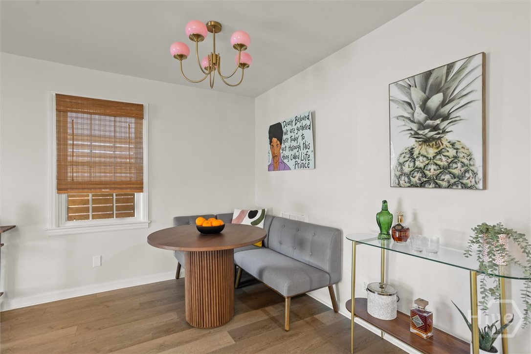 2221 Walz Drive Savannah, GA 31404 - Photo 10 of 44 Breakfast Nook