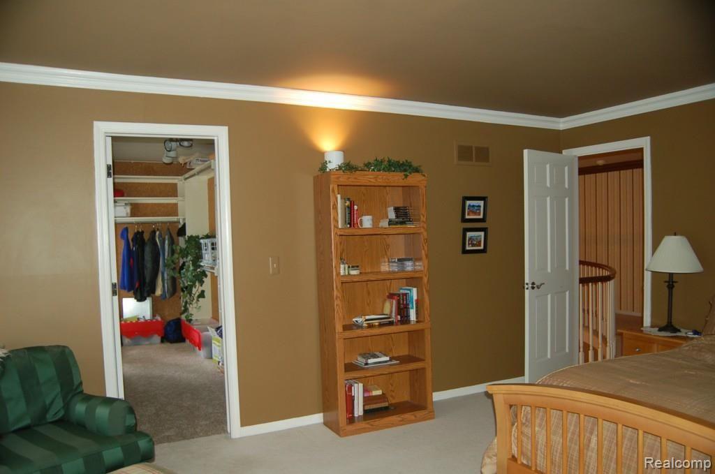 3018 Quail Ridge Circle Rochester Hills, MI 48309 - Photo 57 of 90