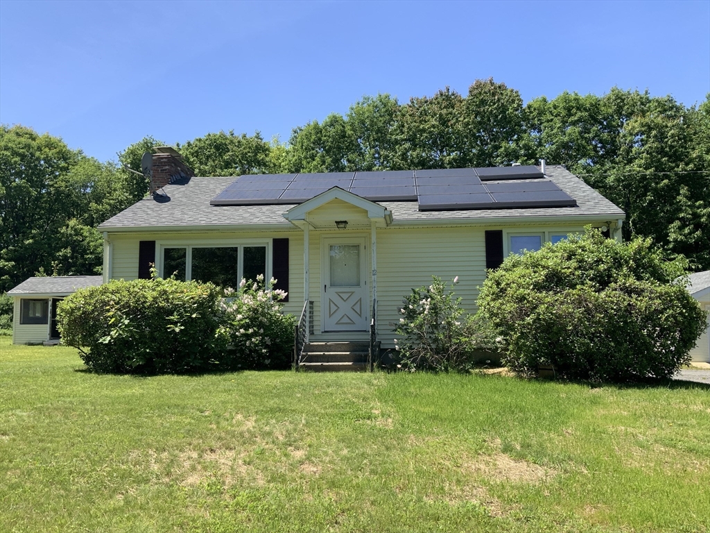 12 Old County Road Westminster, MA 01473 - Photo 4 of 23