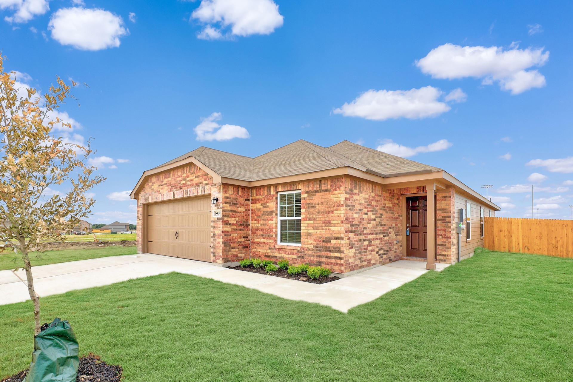 18525 Quiet Range Drive Elgin, TX 78621 - Photo 2 of 20