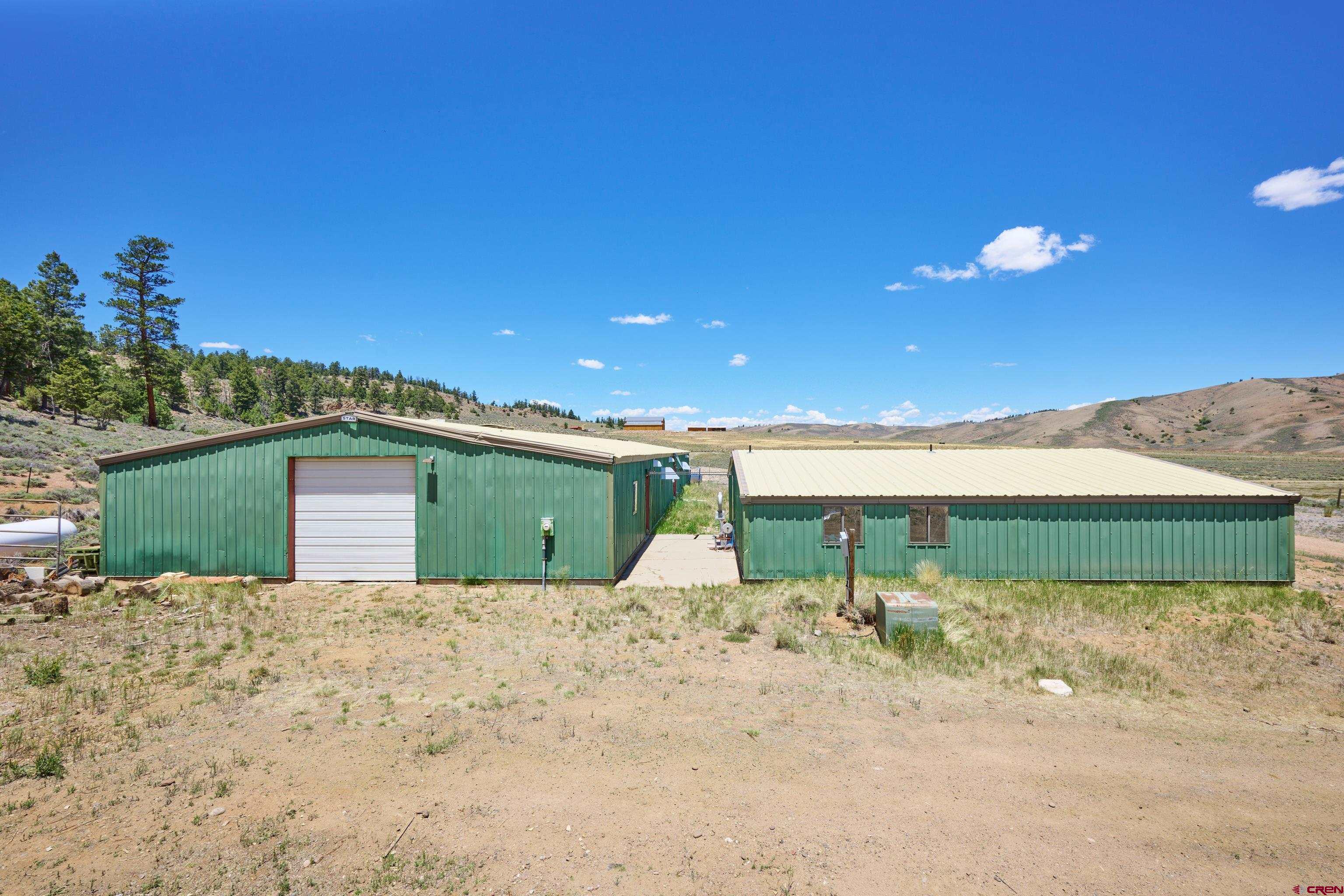 1560 Goose Creek Road Powderhorn, CO 81243 - Photo 32 of 39