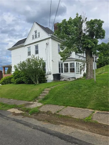 $65,000 | 1000 Washington, McKeesport, PA 15133