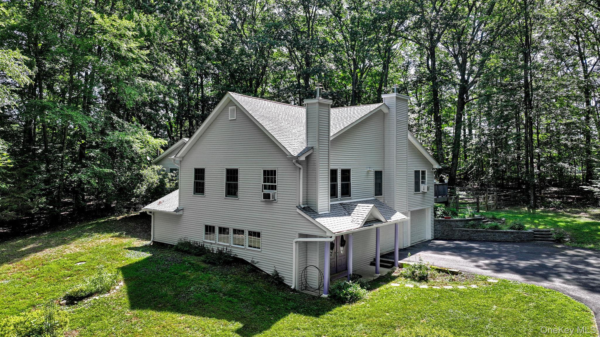 116 Lewis Landing Road Middletown, NY 10940 - Photo 1 of 1 Street view of house