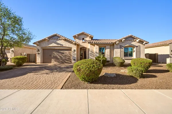 $998,500 | 862 East Hampton Lane, Gilbert, AZ 85295