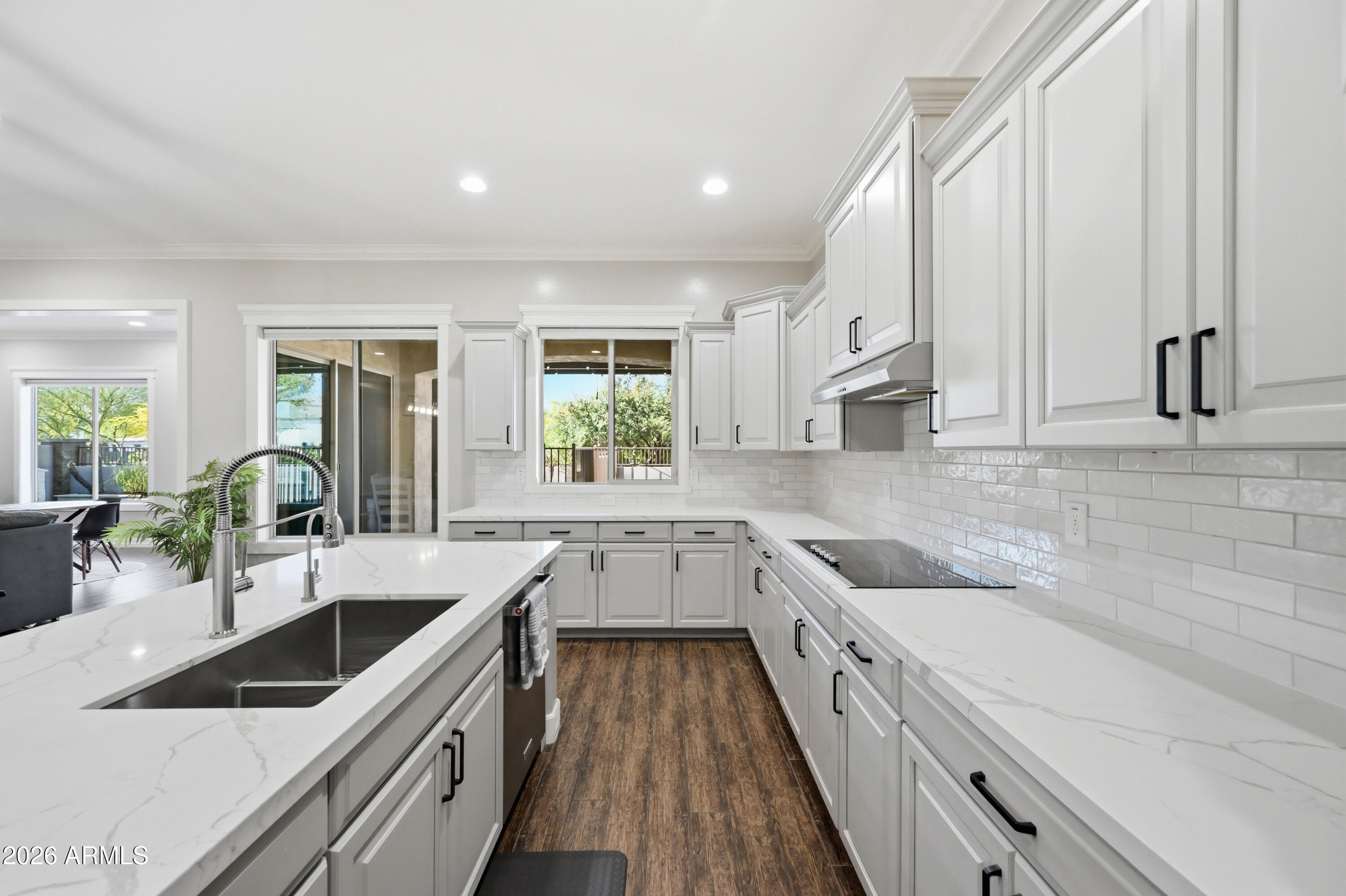 862 East Hampton Lane Gilbert, AZ 85295 - Photo 10 of 35 Lot's of Counter Space