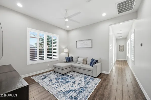 $998,500 | 862 East Hampton Lane, Gilbert, AZ 85295