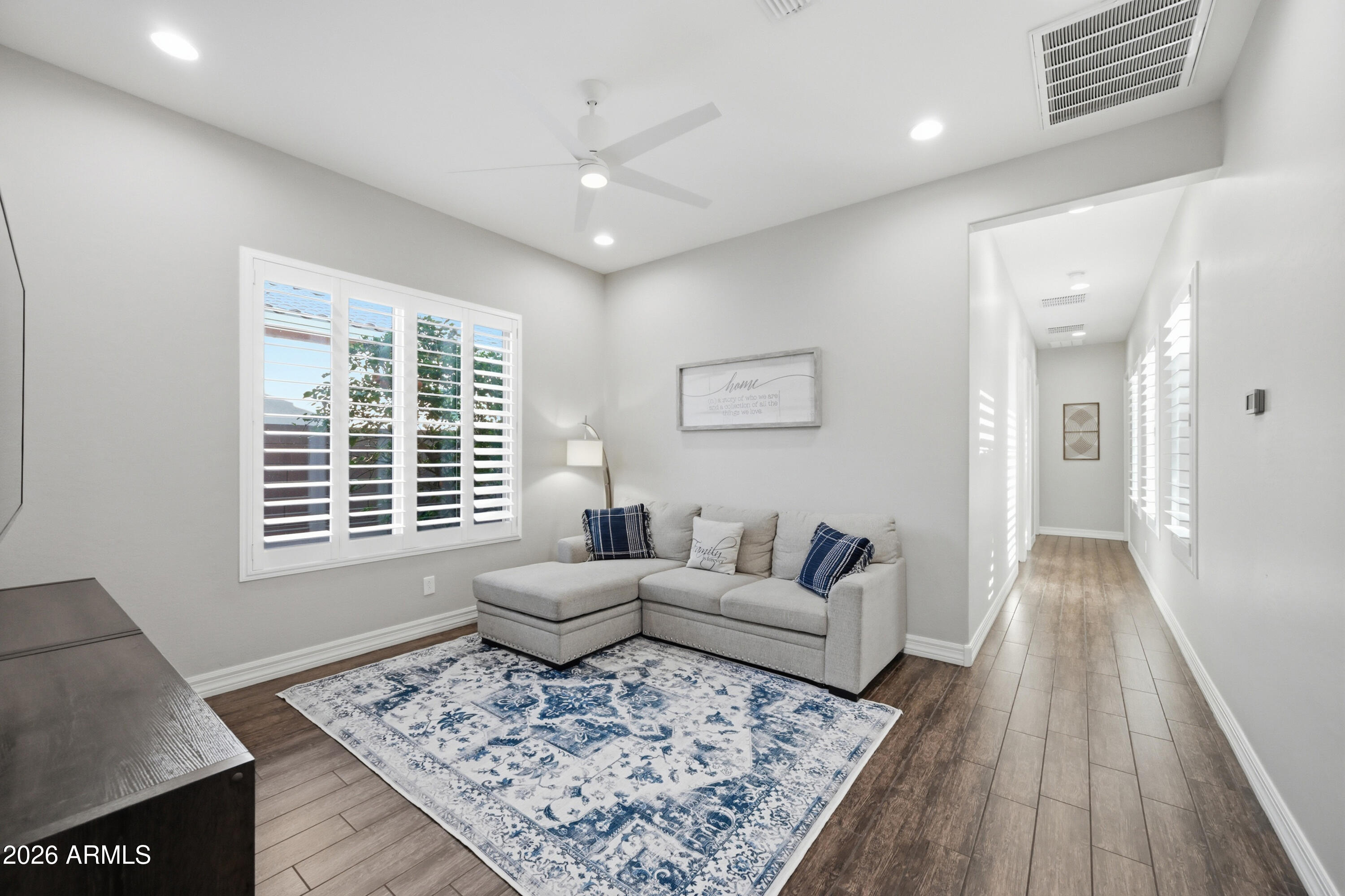 862 East Hampton Lane Gilbert, AZ 85295 - Photo 11 of 35 Teen Room