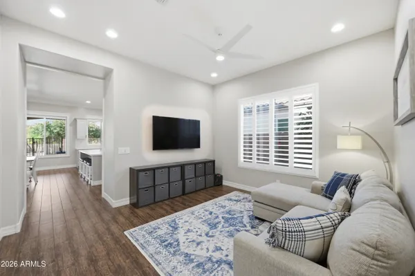 $998,500 | 862 East Hampton Lane, Gilbert, AZ 85295