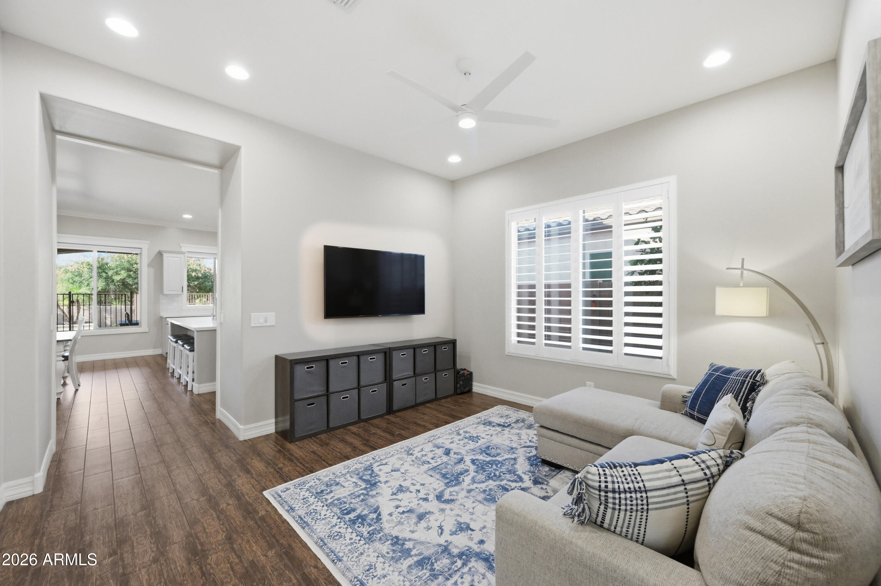 862 East Hampton Lane Gilbert, AZ 85295 - Photo 12 of 35 Teen or Office