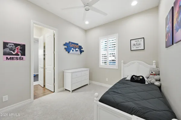 $998,500 | 862 East Hampton Lane, Gilbert, AZ 85295