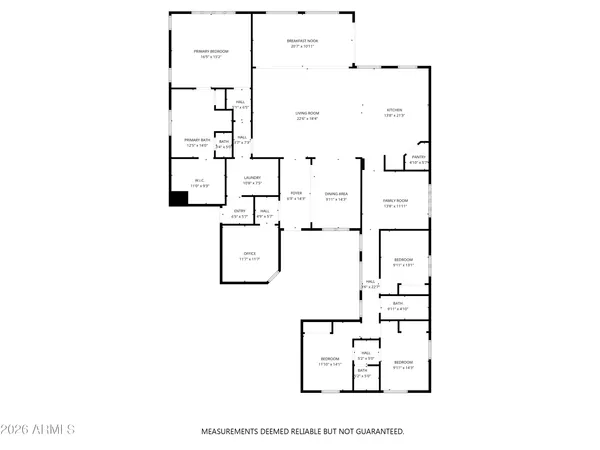 $998,500 | 862 East Hampton Lane, Gilbert, AZ 85295