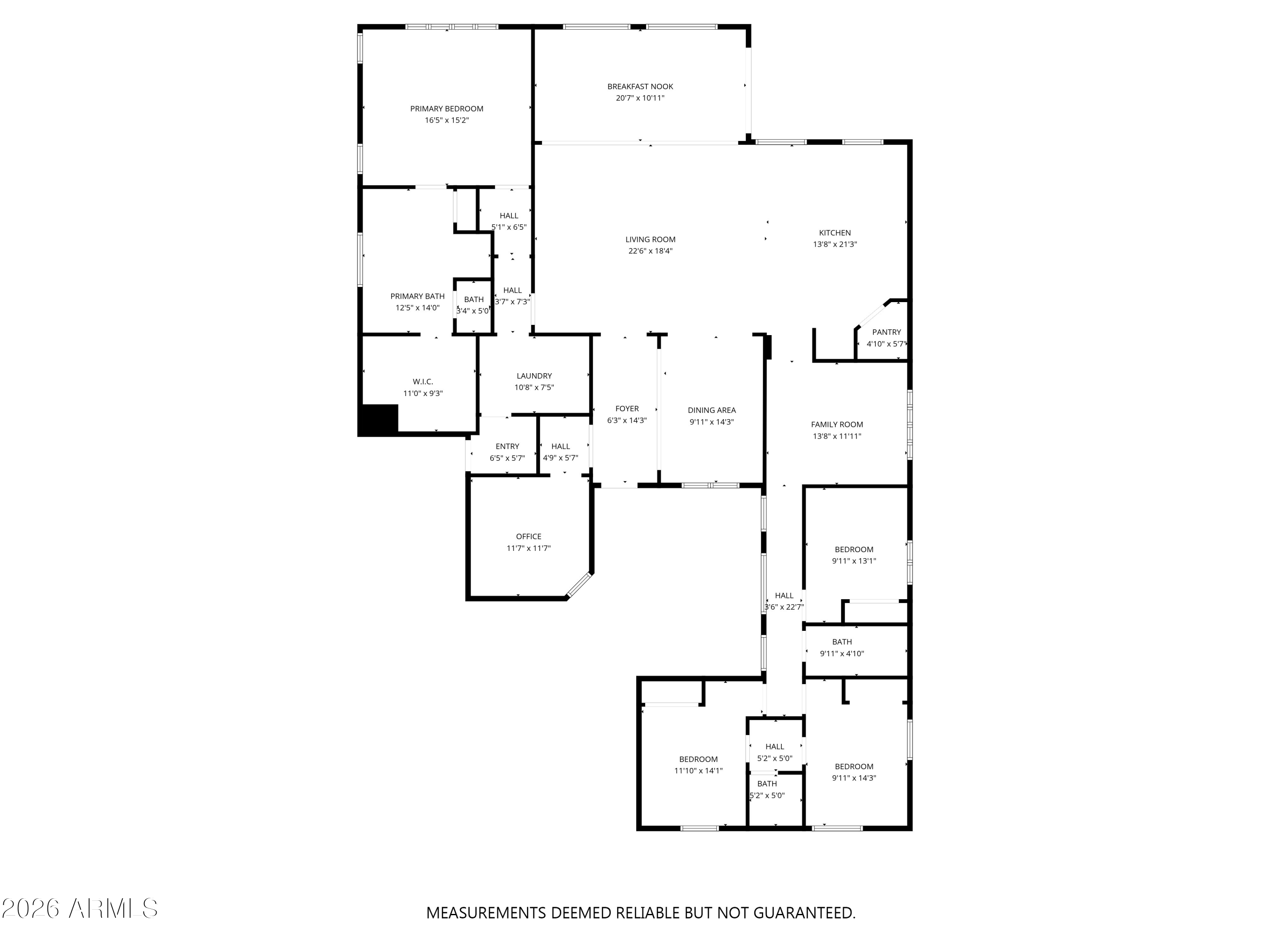 862 East Hampton Lane Gilbert, AZ 85295 - Photo 34 of 35