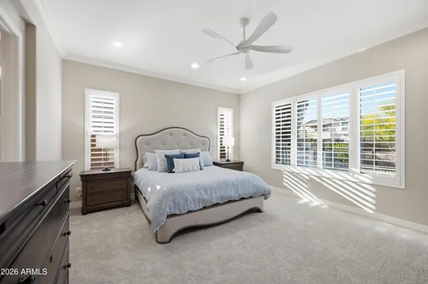 $998,500 | 862 East Hampton Lane, Gilbert, AZ 85295