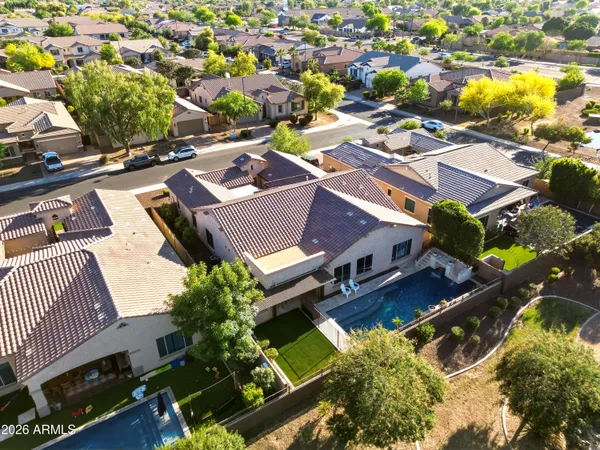 $998,500 | 862 East Hampton Lane, Gilbert, AZ 85295
