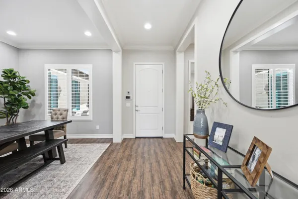 $998,500 | 862 East Hampton Lane, Gilbert, AZ 85295