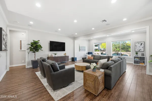 $998,500 | 862 East Hampton Lane, Gilbert, AZ 85295