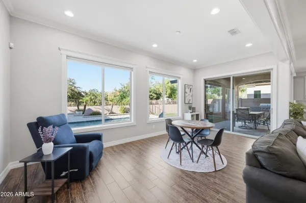 $998,500 | 862 East Hampton Lane, Gilbert, AZ 85295