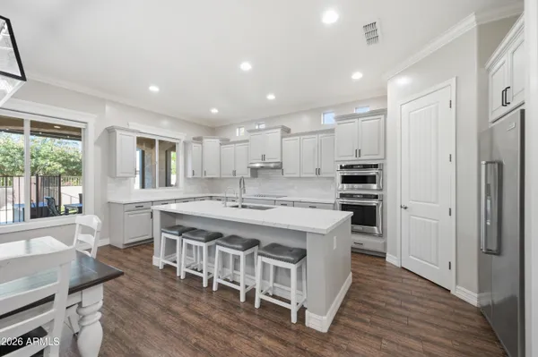 $998,500 | 862 East Hampton Lane, Gilbert, AZ 85295