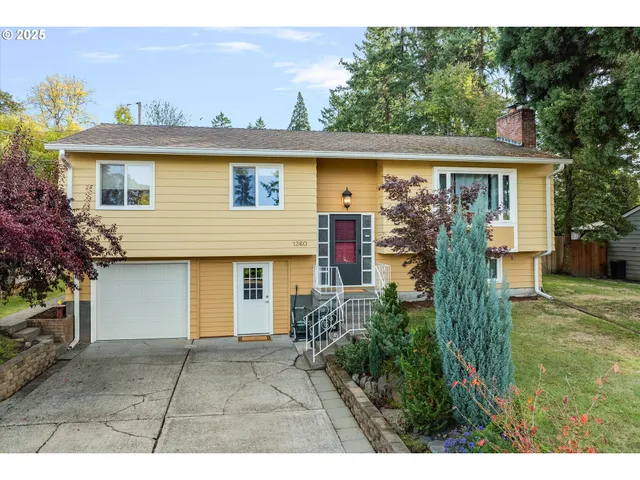 $585,000 | 1360 Northwest 130th Avenue, Portland, OR 97229