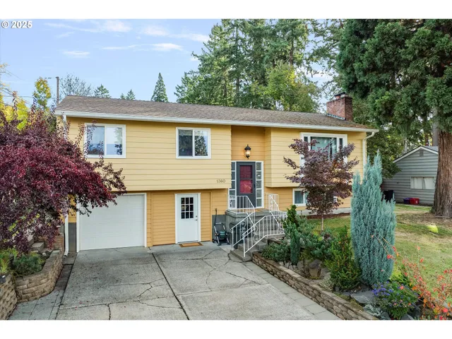 $585,000 | 1360 Northwest 130th Avenue, Portland, OR 97229