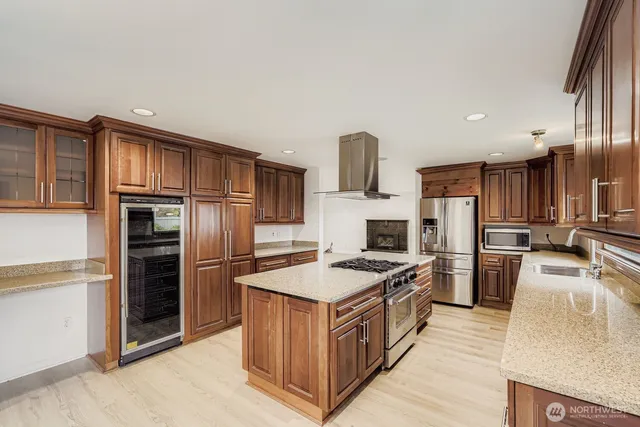 $1,574,000 | 1733 172nd Place Northeast, Bellevue, WA 98008